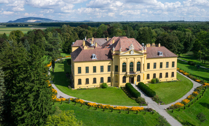 © Österreichische Bundesforste (Foto: Christoph Panzer)